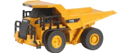 1:64 RC Cat® 770 Mining Truck