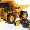 1:35 RC Cat® 770 Mining Truck (B/O)