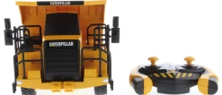 1:35 RC Cat® 770 Mining Truck (B/O)