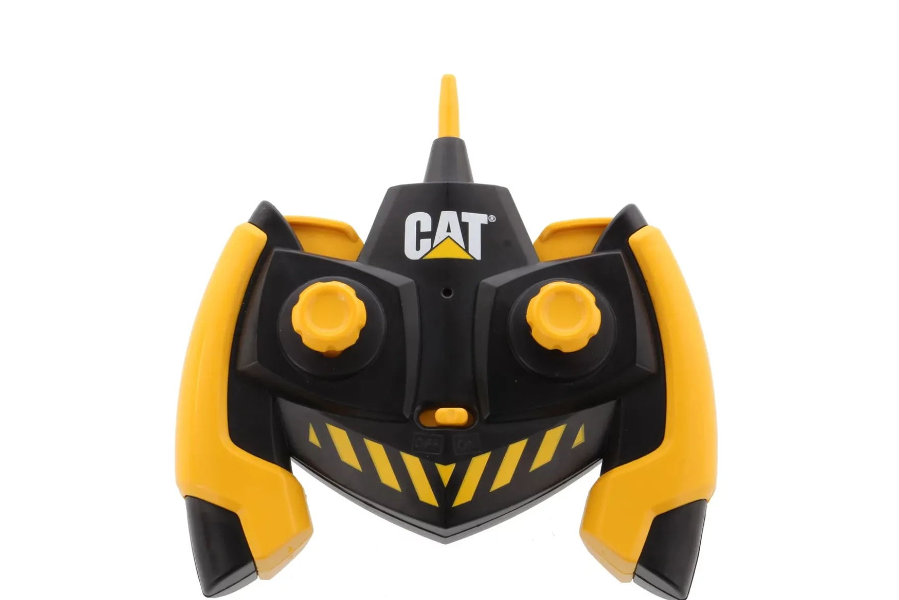 1:35 RC Cat® 770 Mining Truck (B/O)