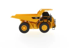 1:35 RC Cat® 770 Mining Truck (B/O)