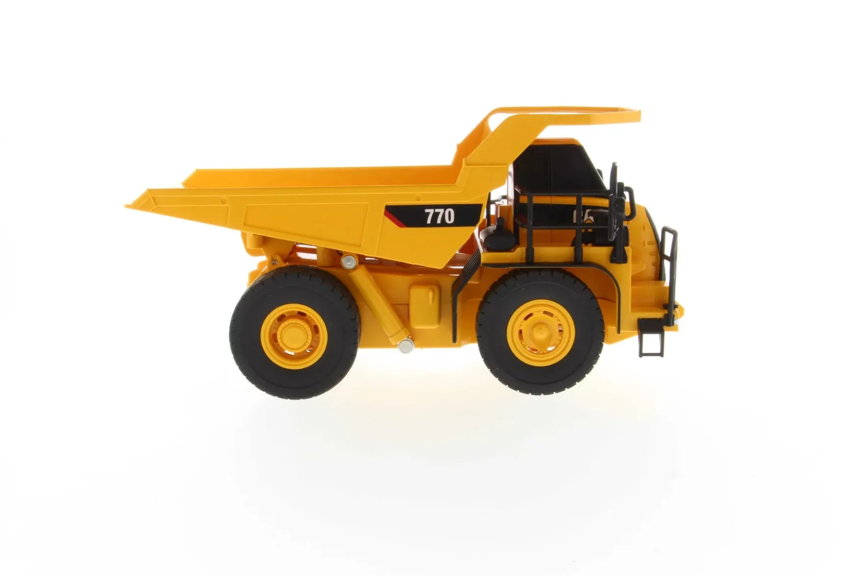 1:35 RC Cat® 770 Mining Truck (B/O)