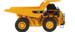 1:35 RC Cat® 770 Mining Truck (B/O)