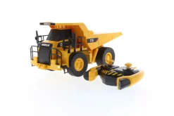 1:35 RC Cat® 770 Mining Truck (B/O)