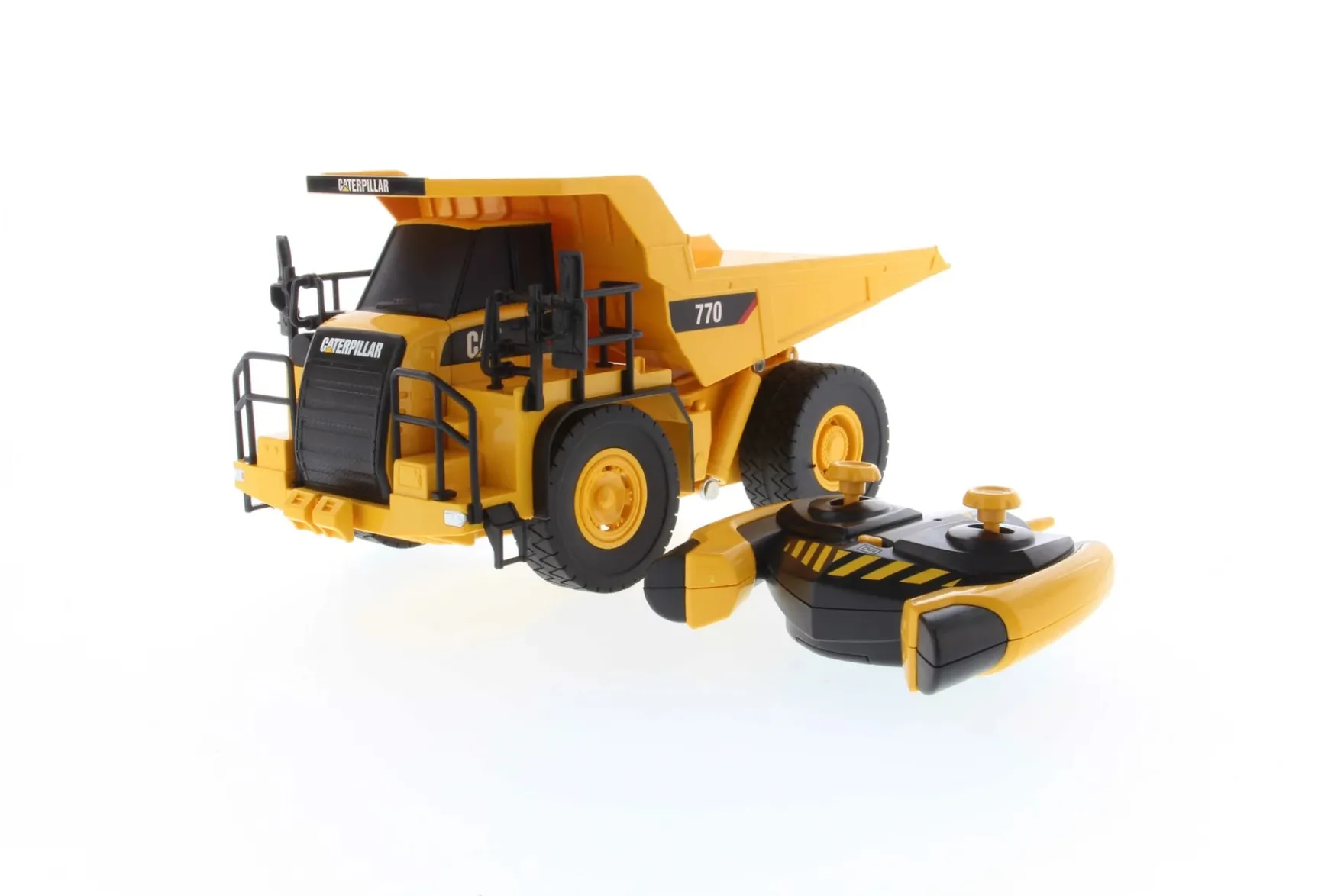 1:35 RC Cat® 770 Mining Truck (B/O)