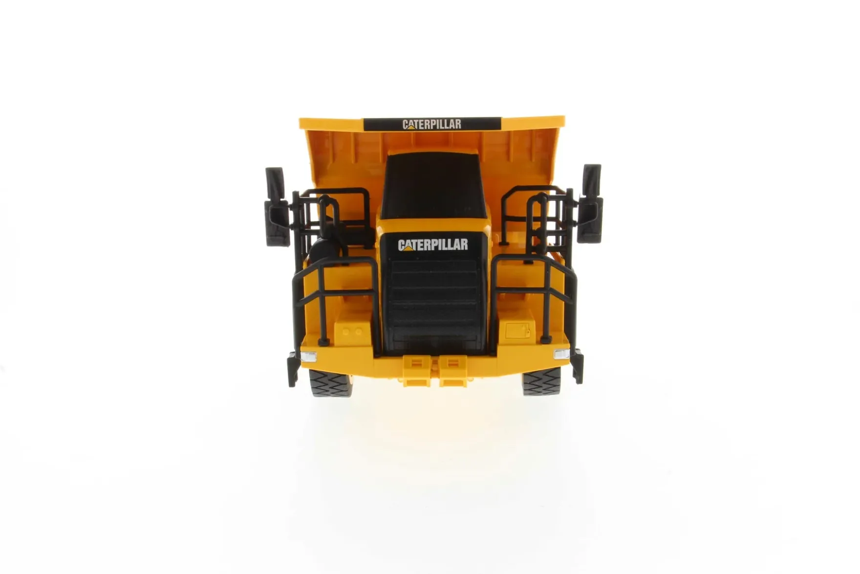 1:35 RC Cat® 770 Mining Truck (B/O)