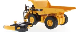 1:35 RC Cat® 770 Mining Truck (B/O)