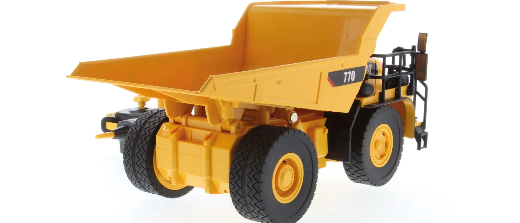 1:35 RC Cat® 770 Mining Truck (B/O)