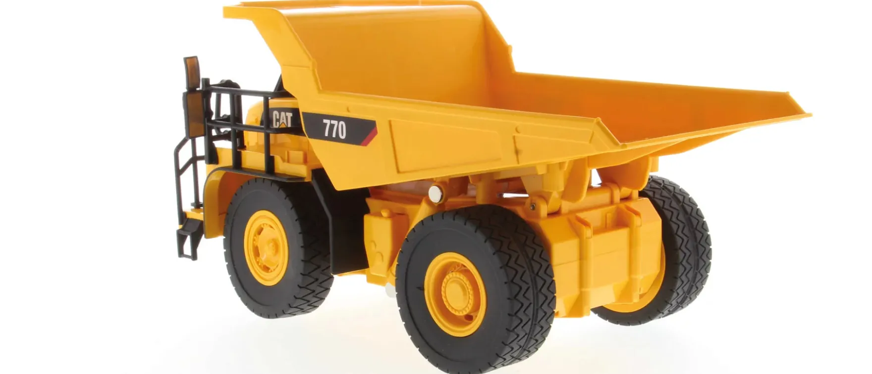 1:35 RC Cat® 770 Mining Truck (B/O)