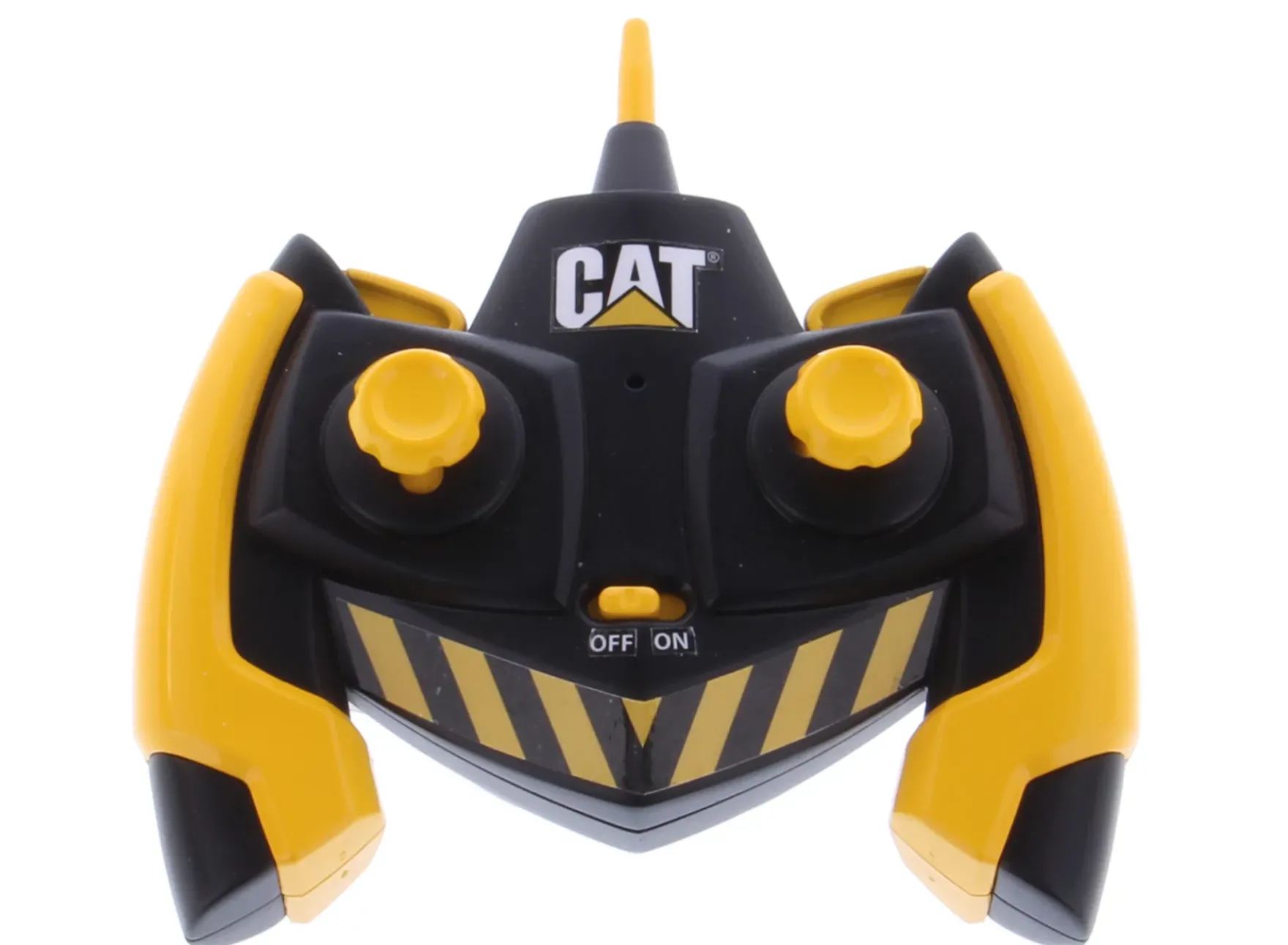 1:35 RC Cat® 770 Mining Truck (B/O)