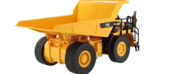 1:35 RC Cat® 770 Mining Truck (B/O)