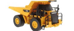 1:35 RC Cat® 770 Mining Truck (B/O)