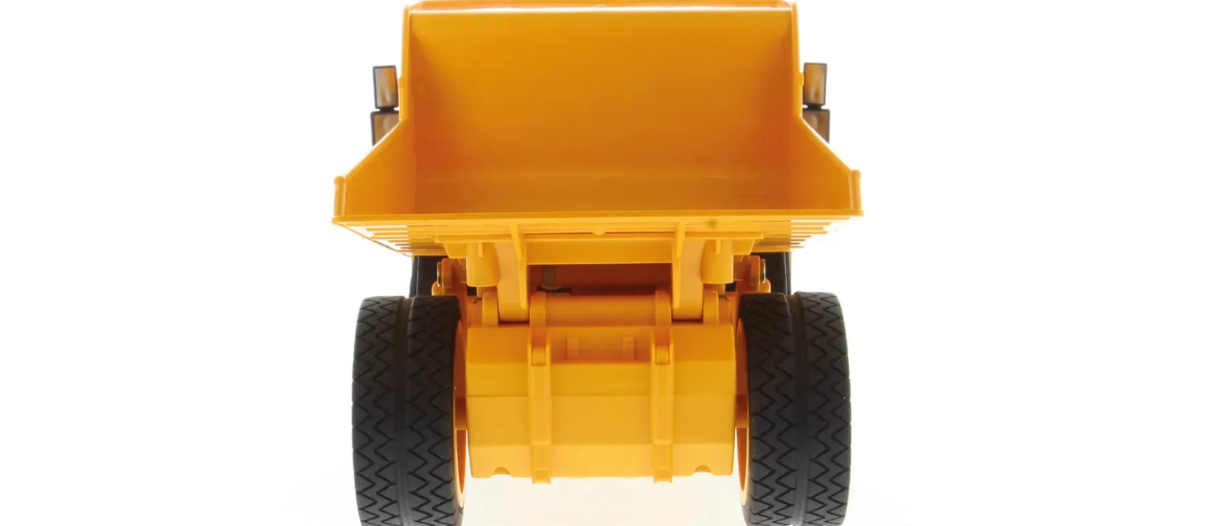 1:35 RC Cat® 770 Mining Truck (B/O)