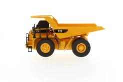 1:35 RC Cat® 770 Mining Truck (B/O)