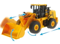 1:24 RC Cat® 950M Radlader (B/O)