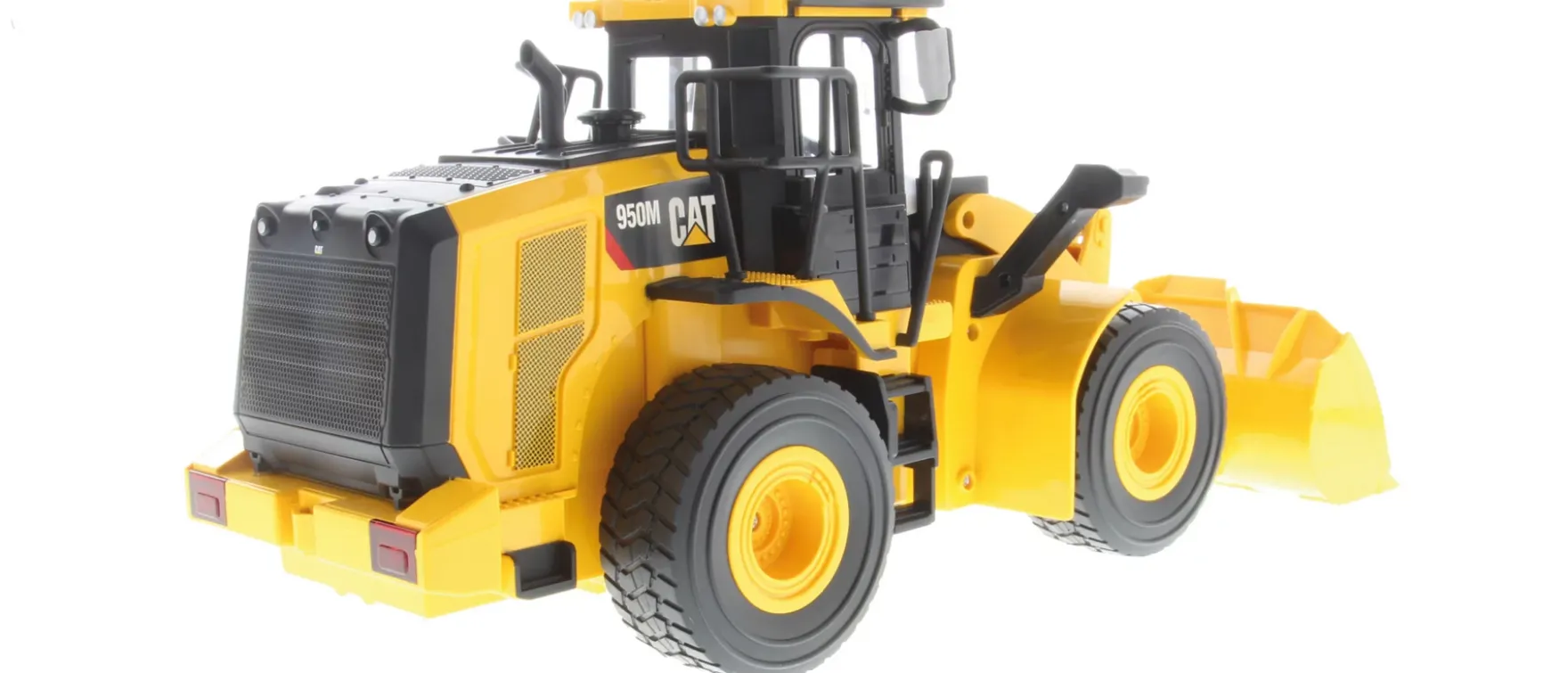 1:24 RC Cat® 950M Wheel Loader