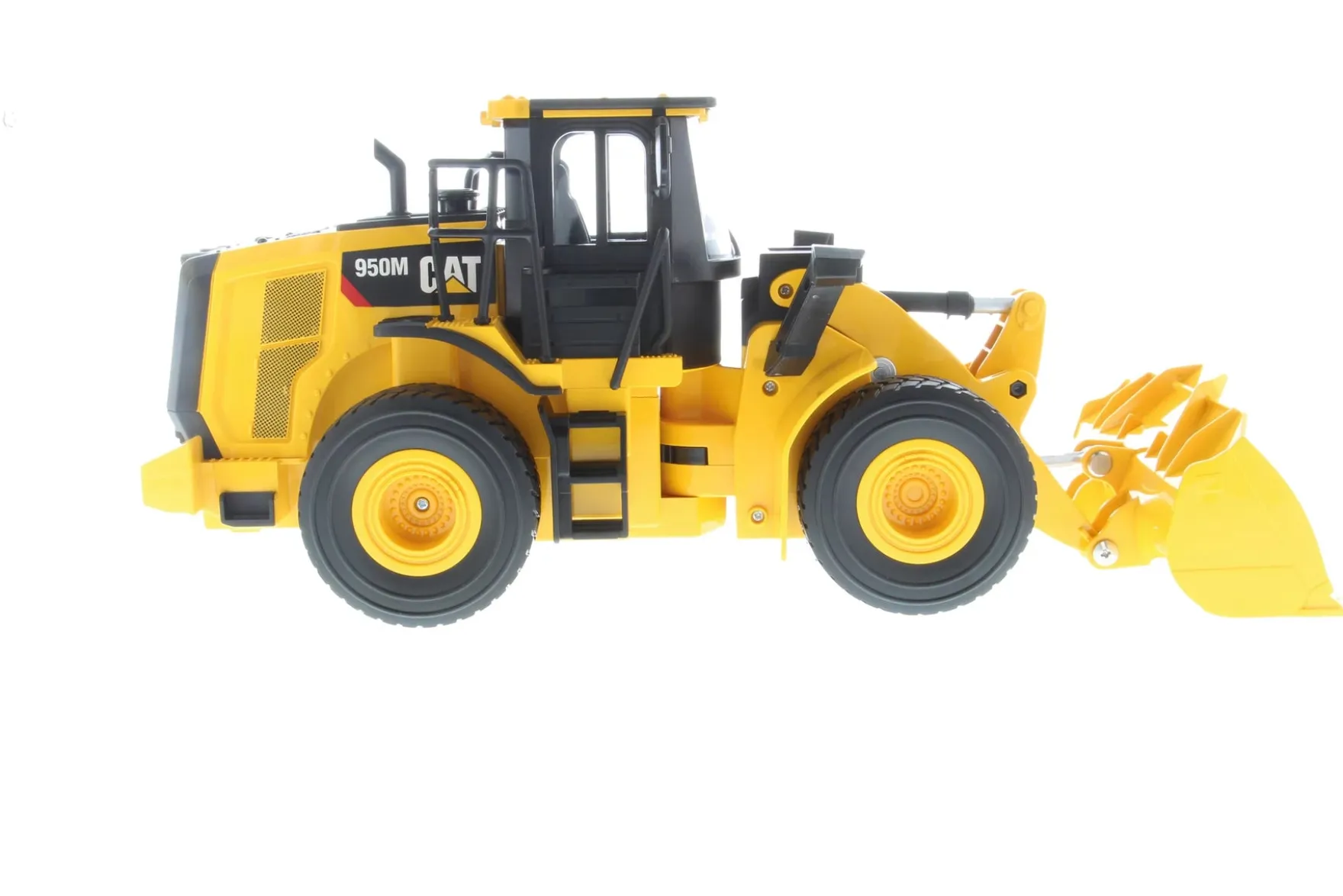 1:24 RC Cat® 950M Wheel Loader