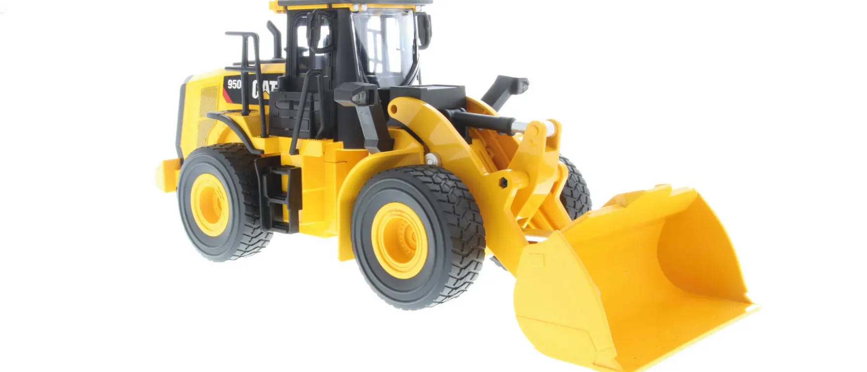 1:24 RC Cat® 950M Wheel Loader