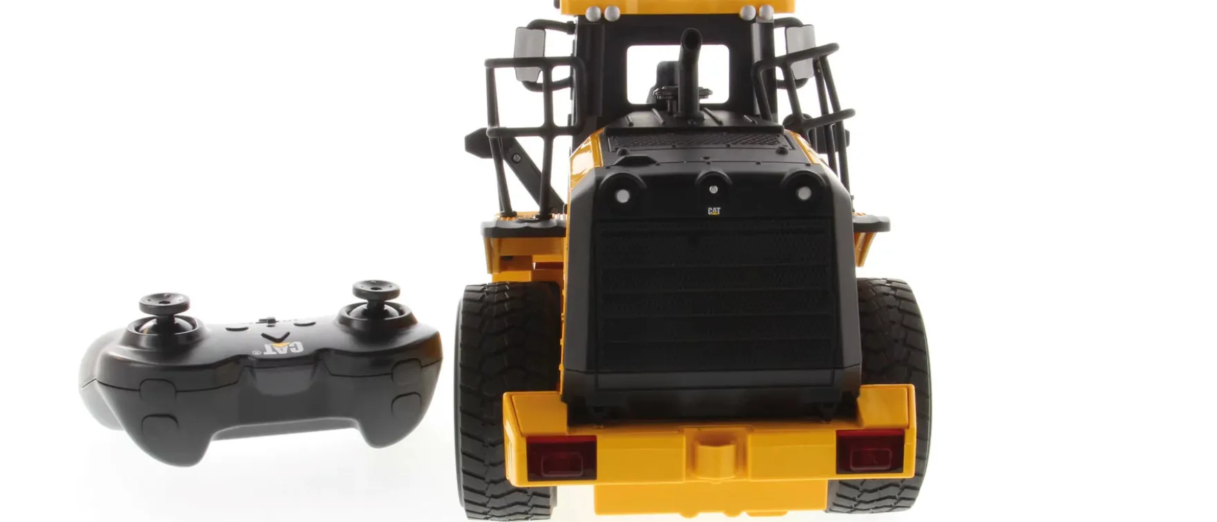1:24 RC Cat® 950M Wheel Loader