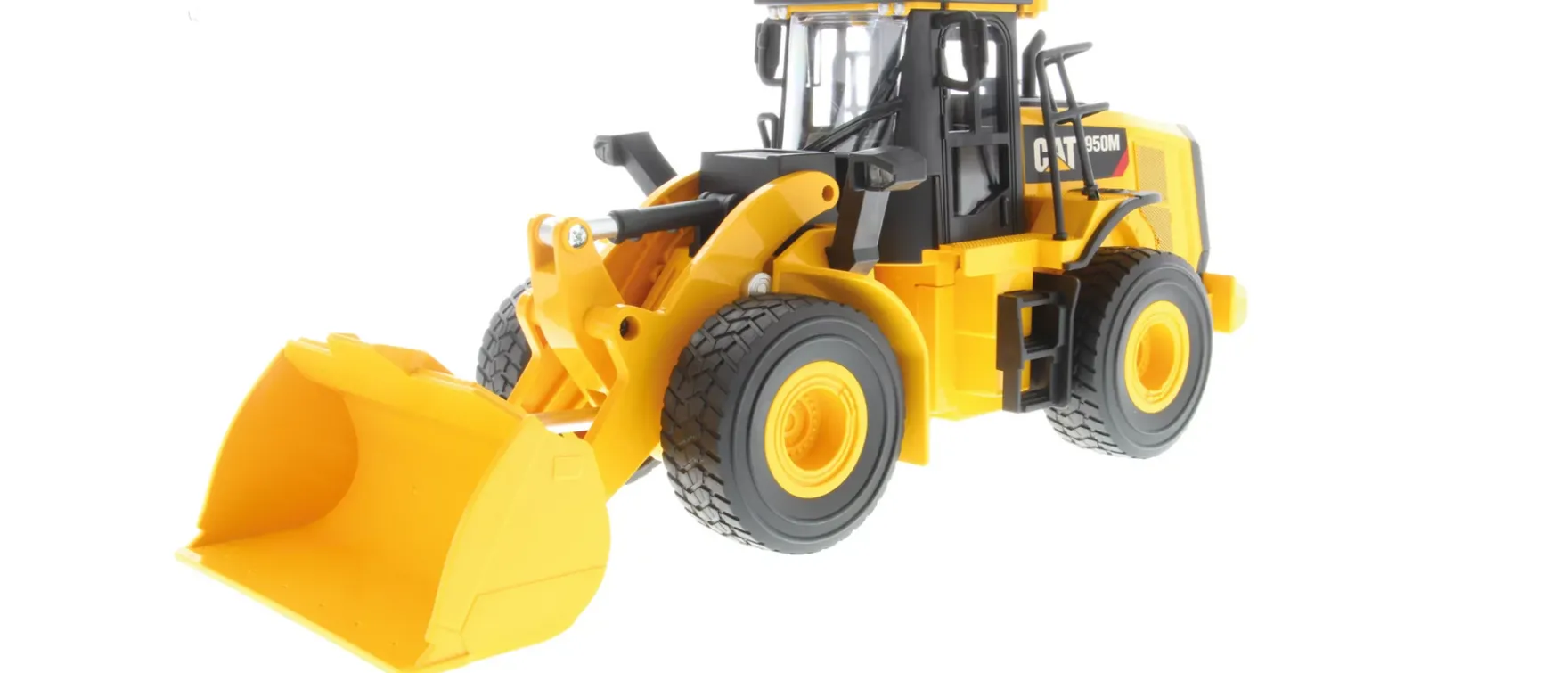 1:24 RC Cat® 950M Wheel Loader