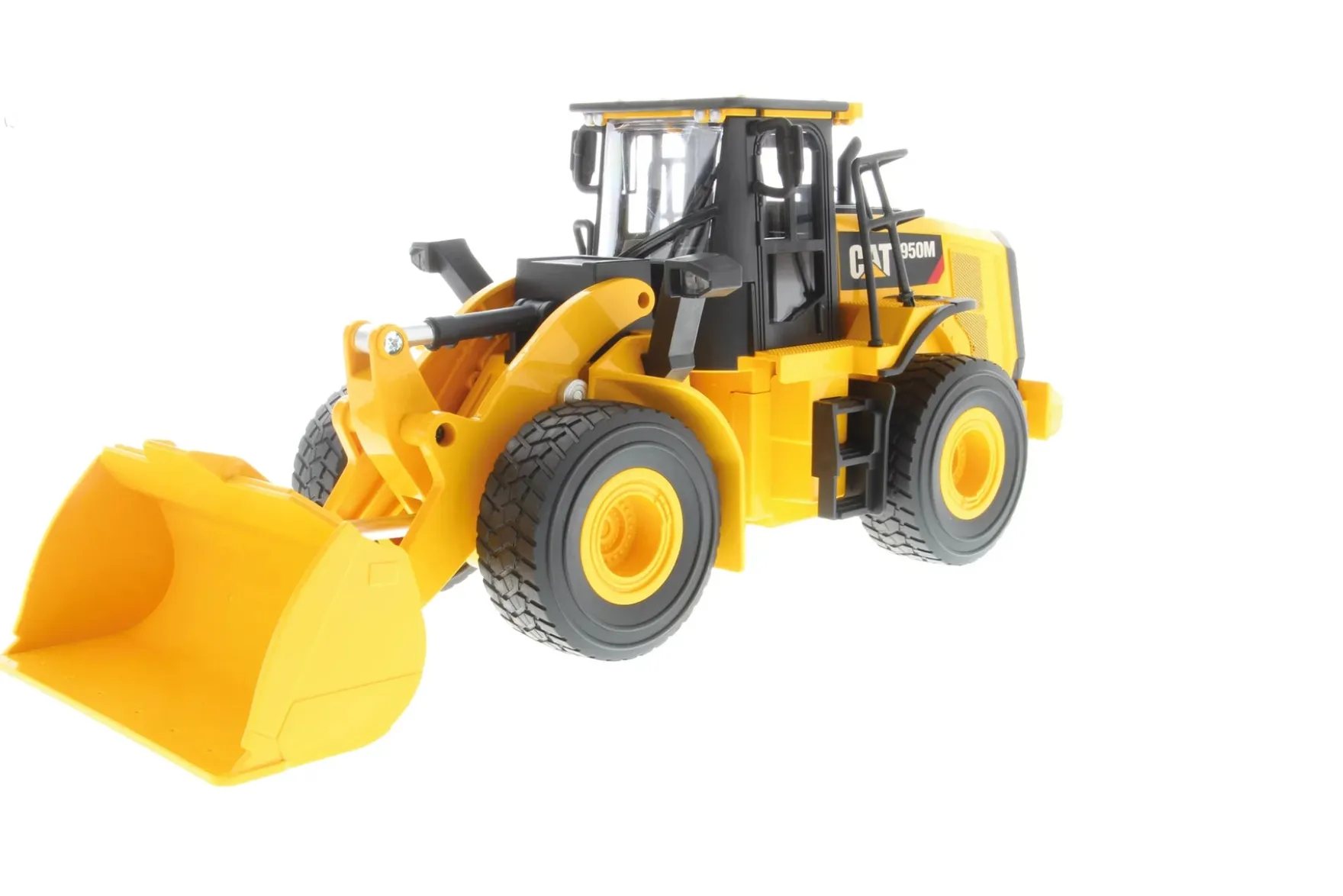 1:24 RC Cat® 950M Wheel Loader