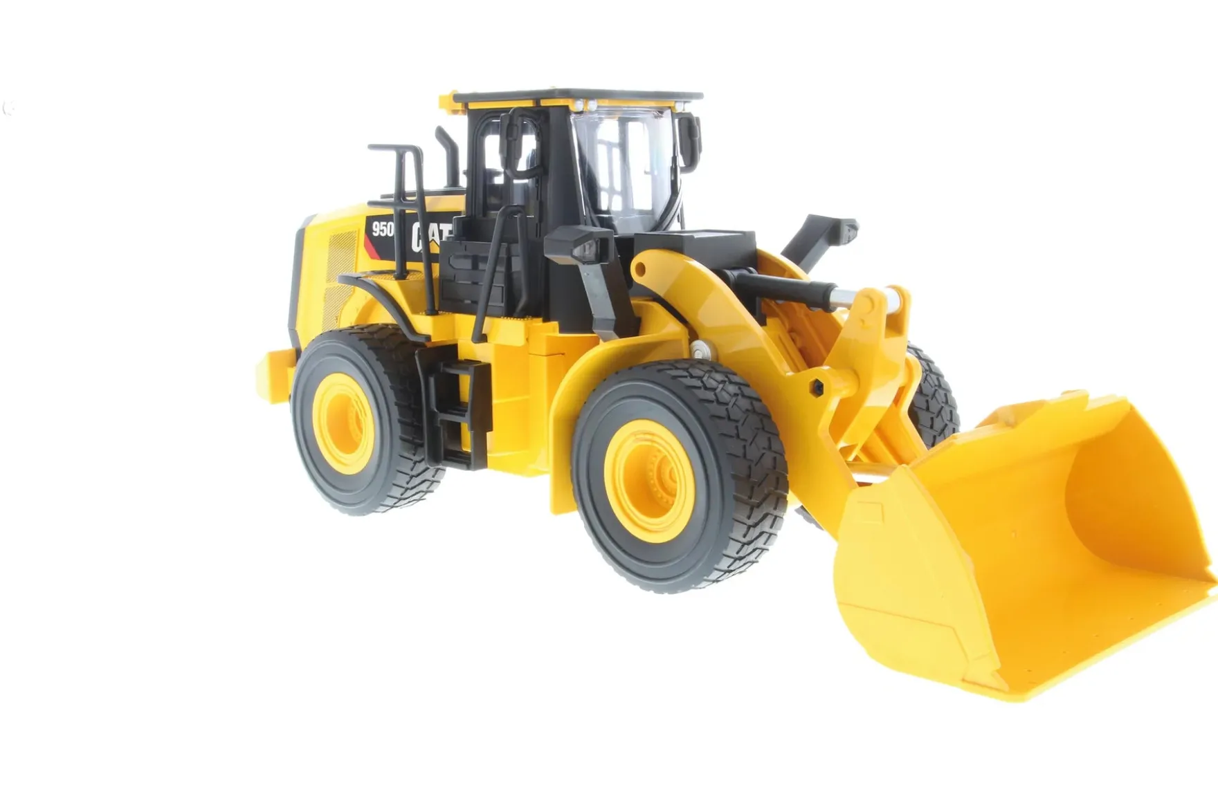 1:24 RC Cat® 950M Wheel Loader