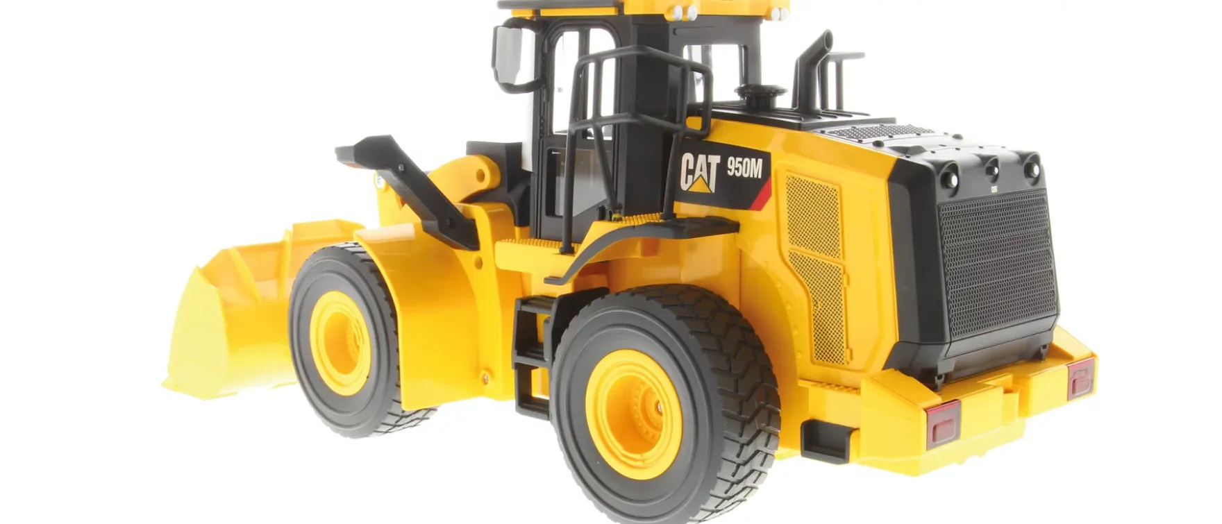 1:24 RC Cat® 950M Wheel Loader