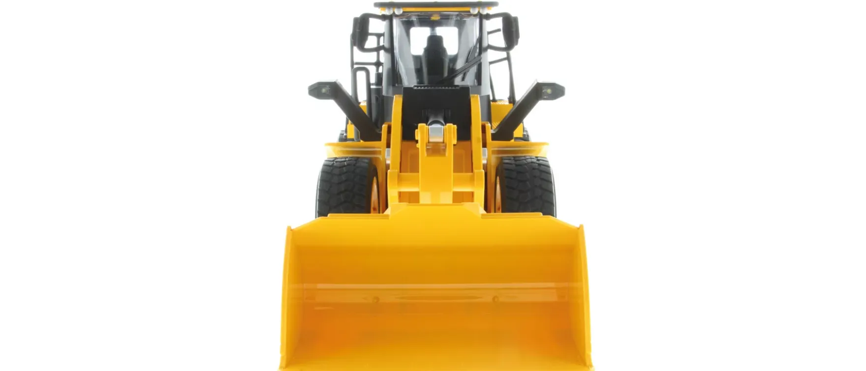 1:24 RC Cat® 950M Wheel Loader