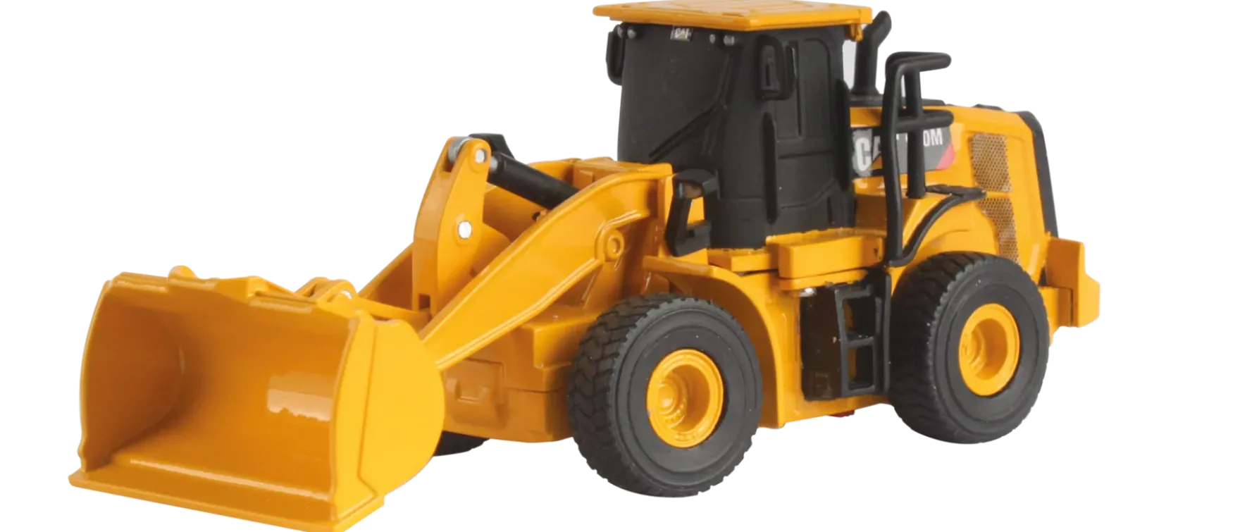 1:64 RC Cat® 950M Wheel Loader