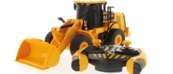 1:35 RC Cat® 950M Wheel Loader (B/O)