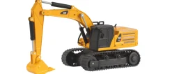 1:64 RC Cat® RC - 336 Hydraulic Excavator