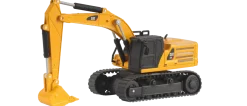 1:64 RC Cat® RC - 336 Hydraulic Excavator