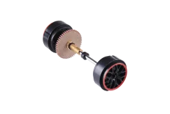 rear axle for 23822