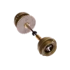 rear axles for 23814