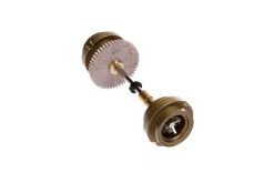 rear axles for 23814