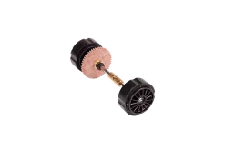 Rear axle Z50 for 23781, 23782, 23774, 23775, 23793, 23808,20023861, 20023880