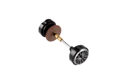 Rear axle Z50 for 23790