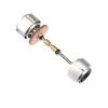 Rear axle Z46 for #23855