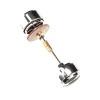 Rear axle Z50 for 23858, 23859, 23869, 23870, 23895, 23910, 23956, 23996