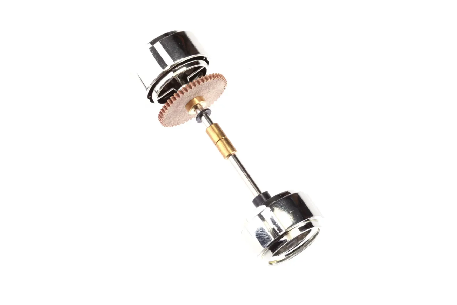 Rear axle Z50 for 23858, 23859, 23869, 23870, 23895, 23910, 23956, 23996