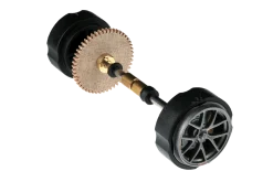 Rear axle Z50 for 23832, 23841, 23862, 23875, 23892, 23893, 23916, 244000