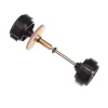 Rear axle Z50 for 20023846, 20023847, 20023852, 20023881, 20023882, 20023883, 20023884, 20023900