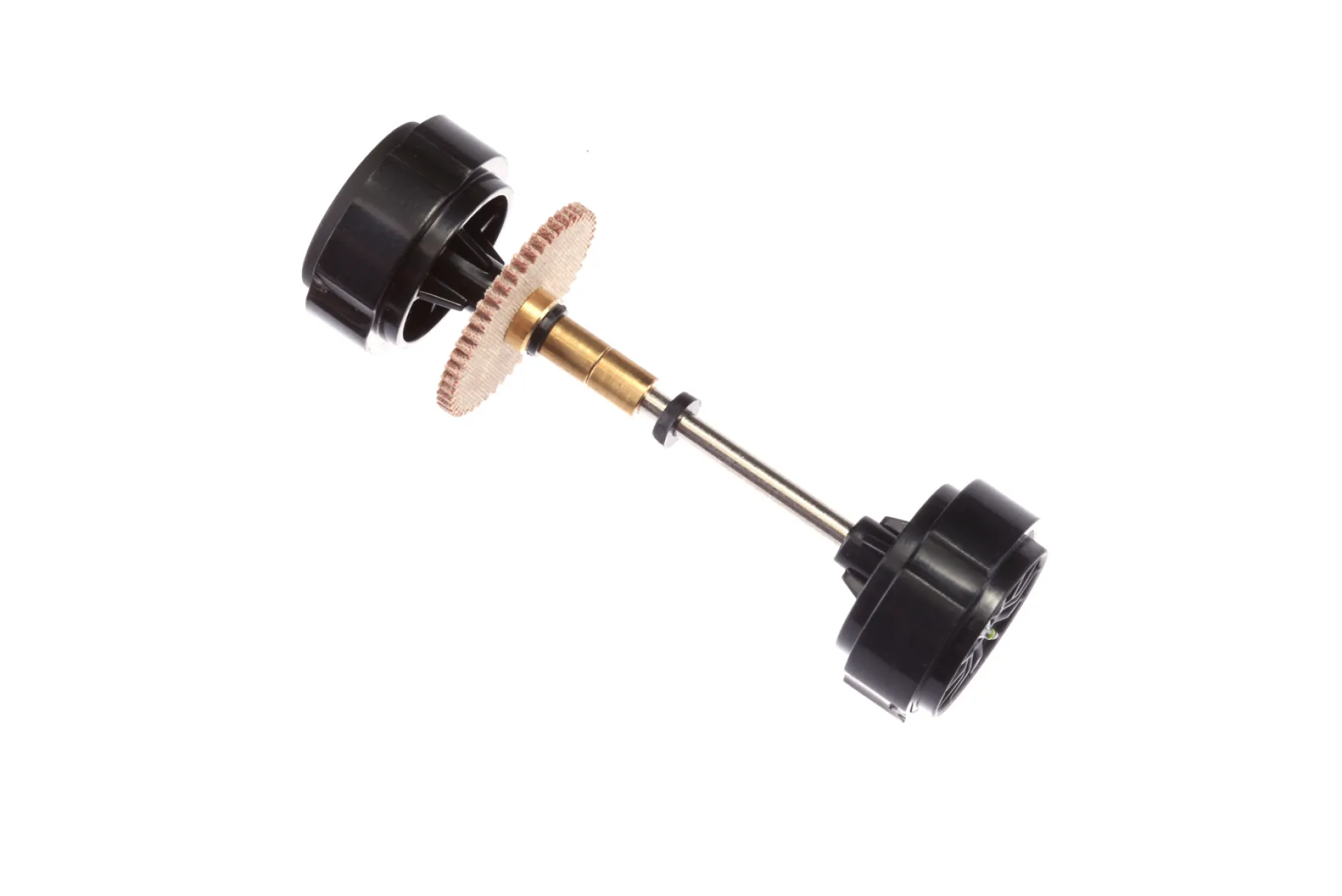 Rear axle Z50 for 20023846, 20023847, 20023852, 20023881, 20023882, 20023883, 20023884, 20023900