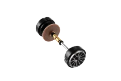 Rear axle Z50 for 20023791, 20023795, 20023812, 20023825, 20023837, 20023864, 20023876
