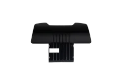 1 Rear Bumper