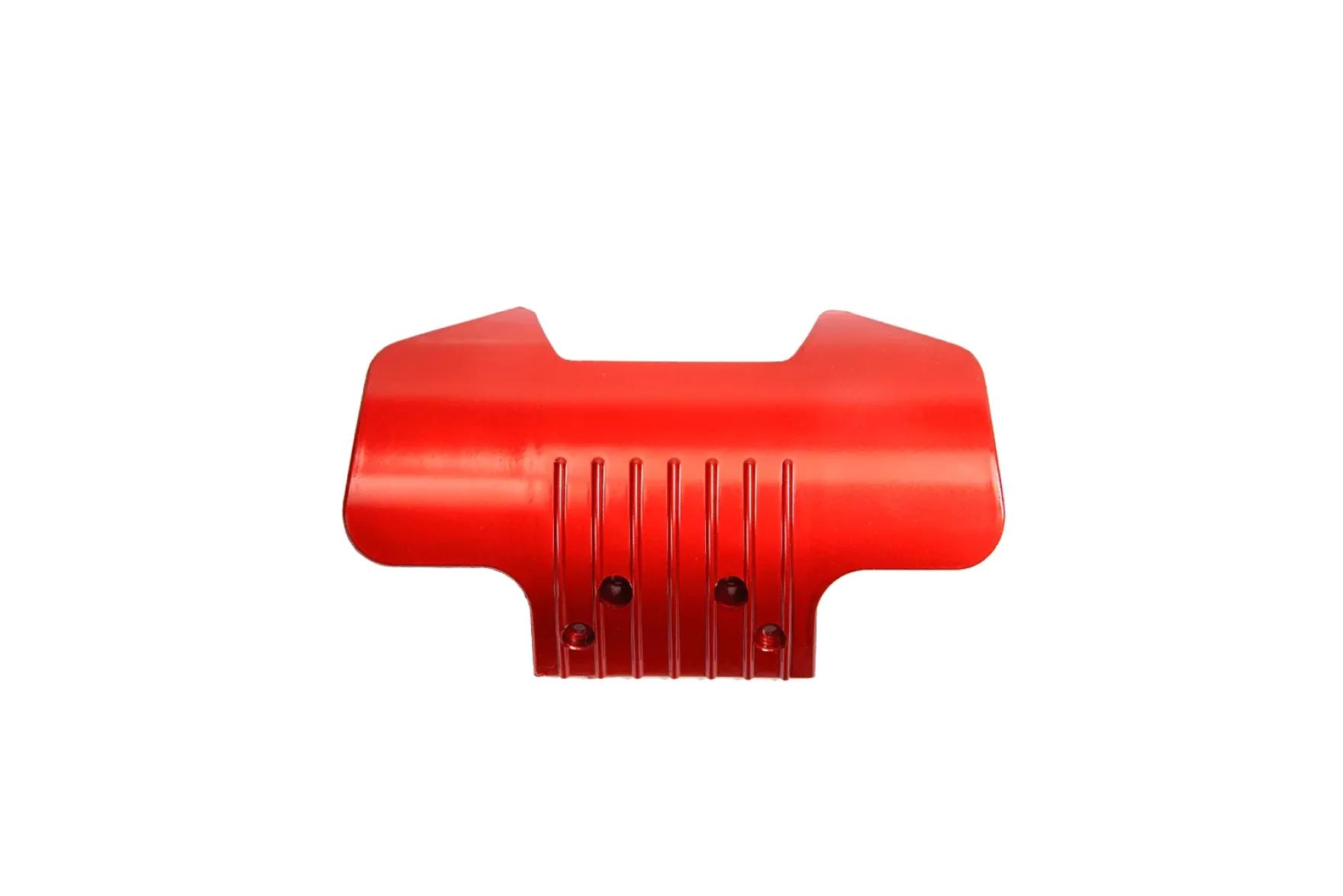 1 rear Bumper for 121001