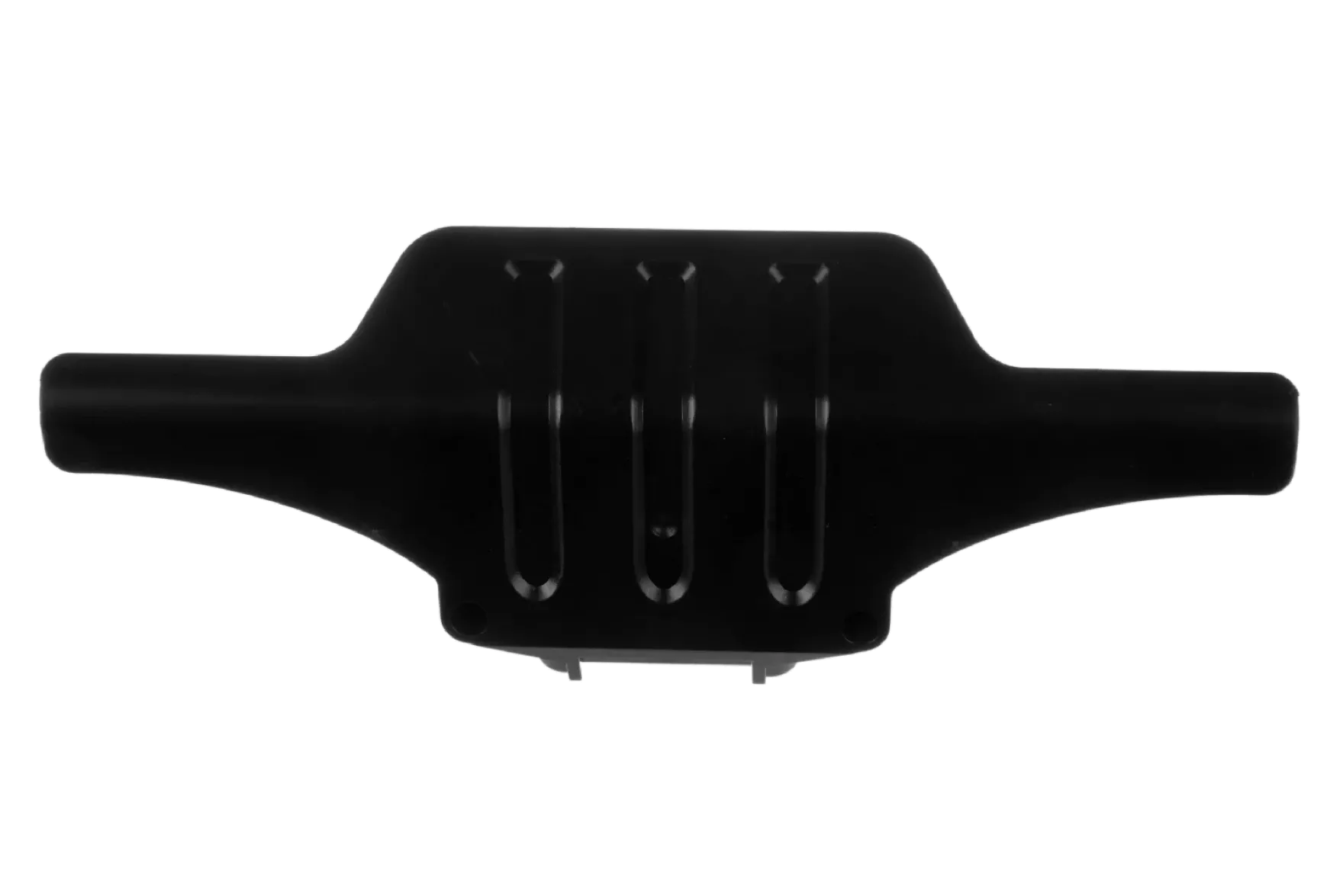 rear Bumper for Power Machine (183005)