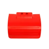 1 rear Bumper for Red Hunter (142007)