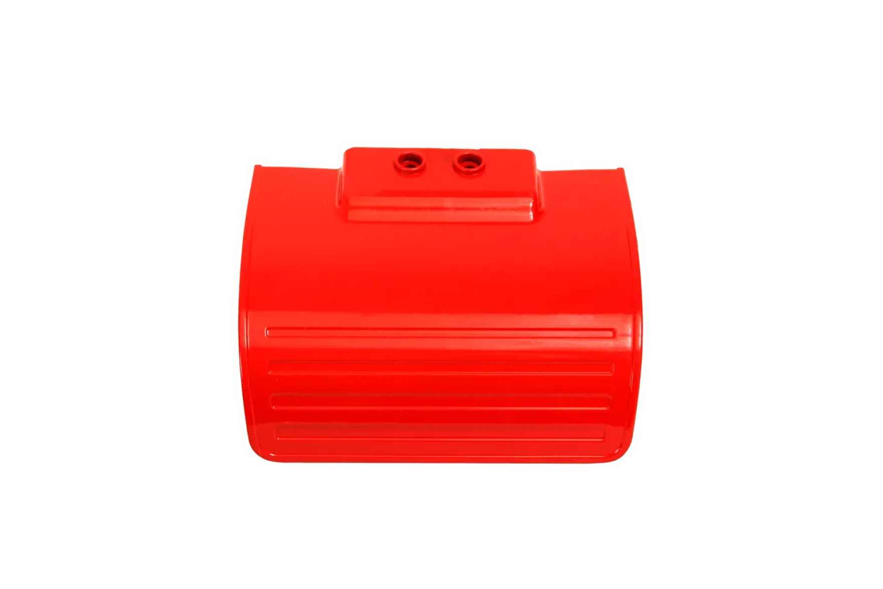1 rear Bumper for Red Hunter (142007)