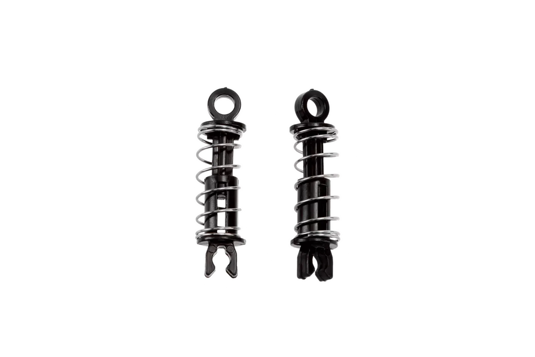 2 rear Shock absorber for 180116 180109 180113 180109